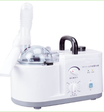 WH203E便携式超声雾化器