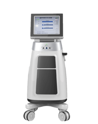 V-III-I超声外科手术刀系统