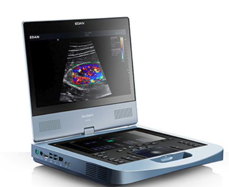 Acclarix GX9平板式全数字彩色超声诊断系统