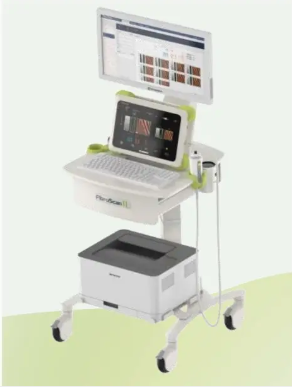 FibroScan PRO-P肝功能剪切波量化超声诊断仪