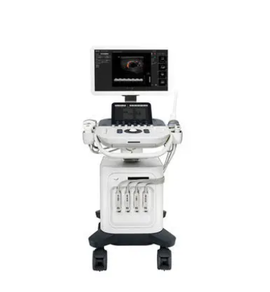 NeuEcho 10 W彩色多普勒超声诊断系统