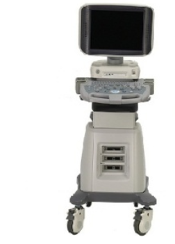 S60全数字彩色多普勒超声诊断系统