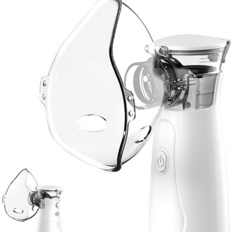 KE-W06医用超声波雾化器