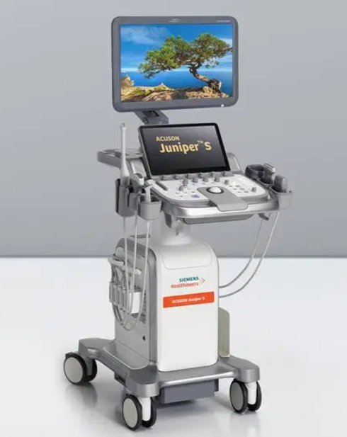 ACUSON Juniper S超声诊断系统