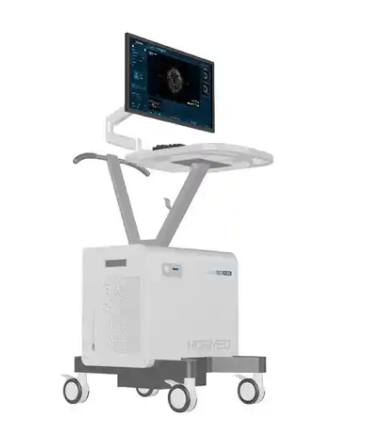 VH-40血管内超声诊断仪