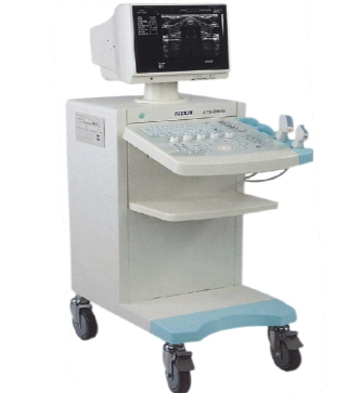 CTS-2900全数字超声显像诊断仪