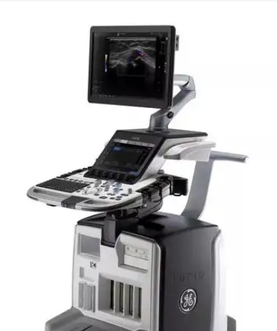 LOGIQ E20超声诊断仪
