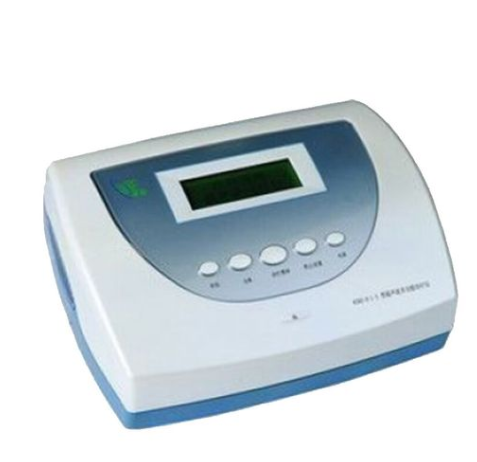 JS-820-C超声治疗仪