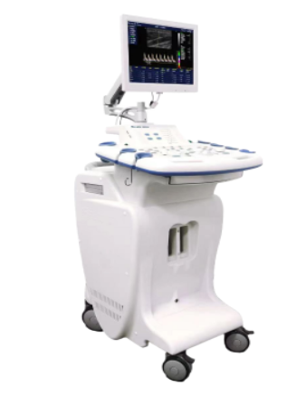 BELSON 6000A脑血管超声诊断仪