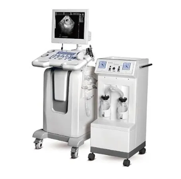 BLS-700B全数字超声引导妇科宫腔手术仪