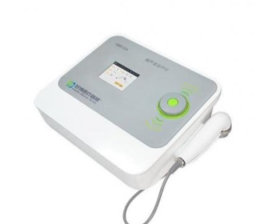 LB-8000超声波雾化低频电治疗仪