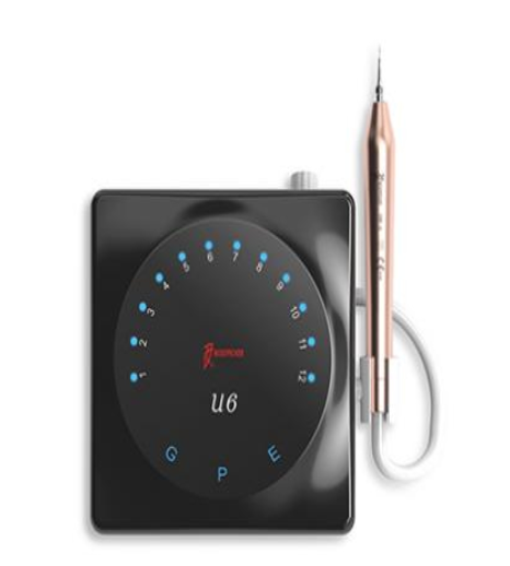 U6超声洁牙机