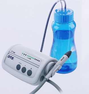 D6 LED超声洁牙机