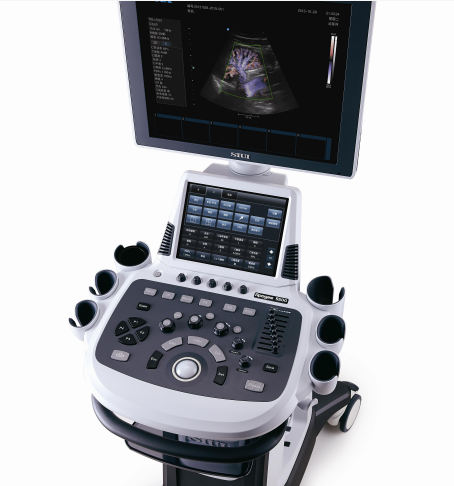 UGU-600 S1彩色多普勒超声系统
