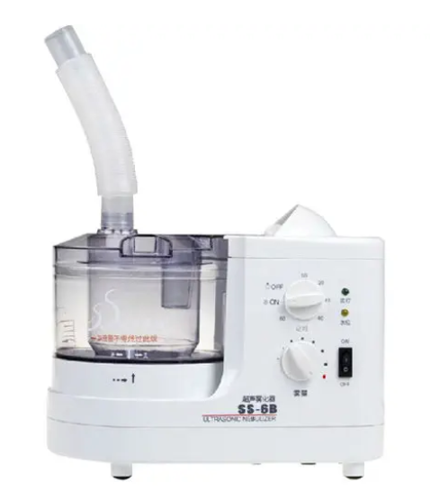 SS-6B超声雾化器