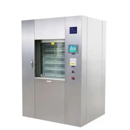 MAG-585柜式超声清洗消毒器