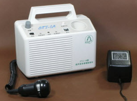 CTJ－1A超声多普勒胎音仪