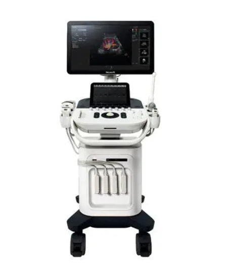 NeuEcho15彩色多普勒超声诊断系统
