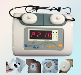 DM-2000A超声导入仪