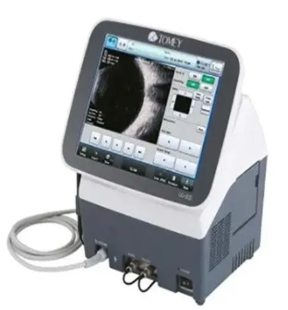 UD-800眼科超声诊断仪