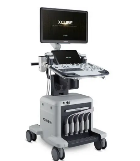 X-CUBE 70超声诊断系统
