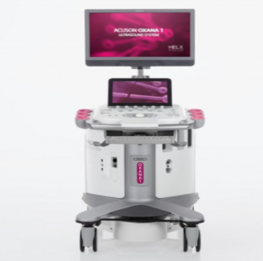 ACUSON Oxana 1超声诊断系统