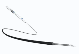 NA-U401SX-4021一次性内窥镜超声吸引活检针