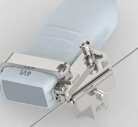 VBX-AC-010超声探头穿刺架厂家