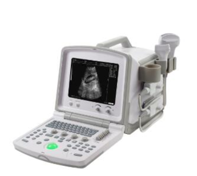 Eye20超声引导系统