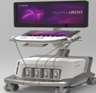 Aplio i800超声诊断设备
