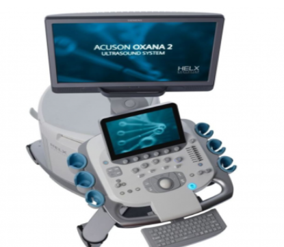 ACUSON Oxana 2超声诊断系统