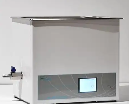 医用超声波清洗机金鑫