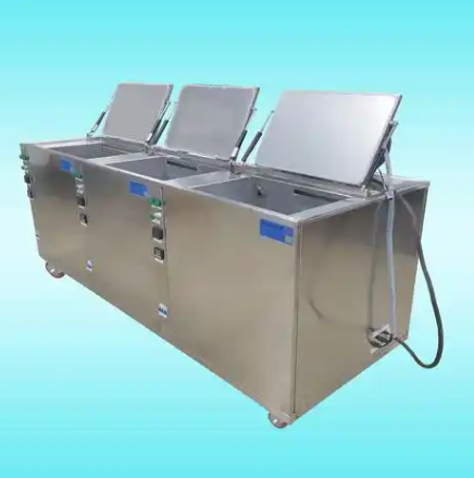 VGT-27医用超声波清洗机