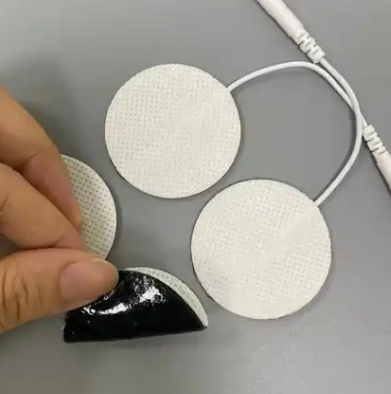 名锐医用超声贴片