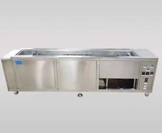 WT-XX120超声波清洗机代理