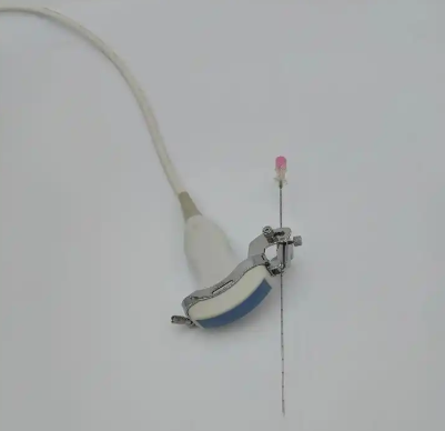 HKP-DH-01超声探头穿刺架