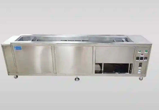 QXJ-B医用超声波清洗机直销价