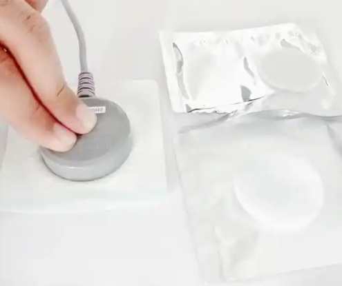 直径25mm超声贴片