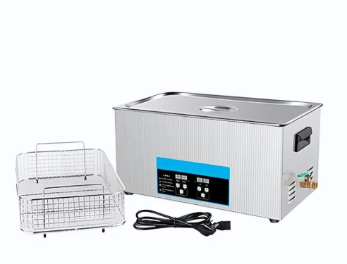 MRC-40超声波清洗器采购