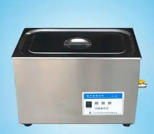 XYC-03医用超声波清洗器新雨