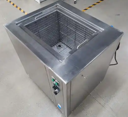 HS-4.5-LD超声波清洗机
