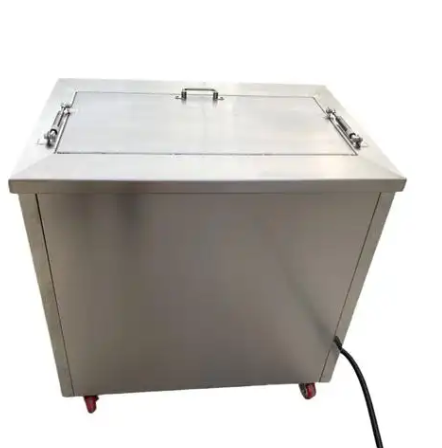 0.75L医用超声波清洗器代理