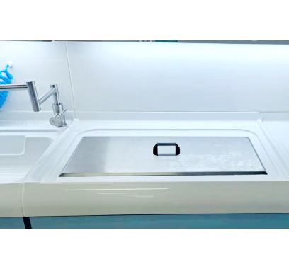 DSC-300医用超声波清洗机