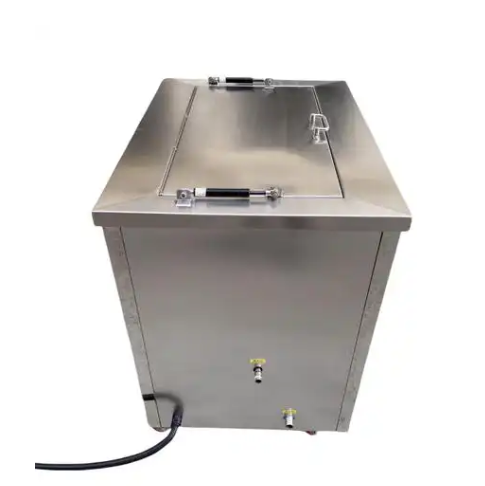 HY-80C医用超声波清洗器