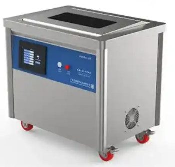 JM-05D-28医用超声波清洗器零售价