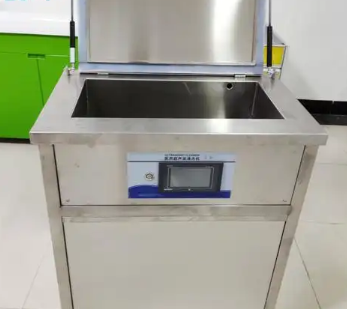 YHCX-B-Ⅲ医用超声波清洗器
