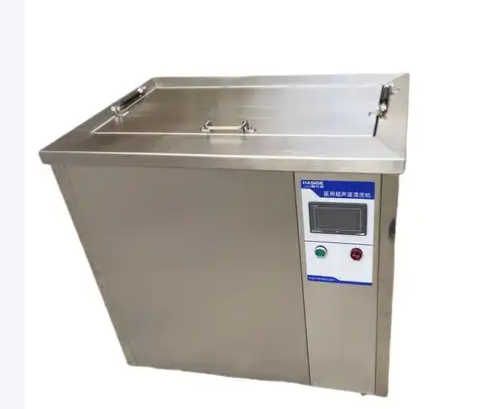 HNQ-3-L医用超声波清洗机