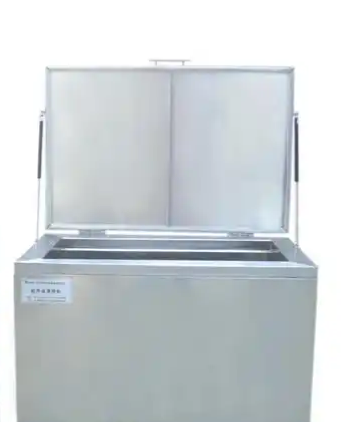 TH-BY系列医用超声波清洗机