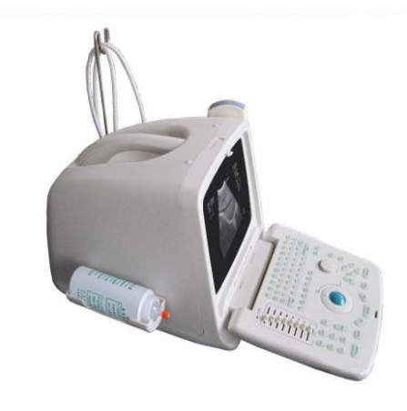 海邻便携式B型超声显像仪HL10UL10-5厂家