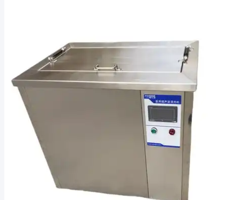 VGT-6医用超声波清洗机